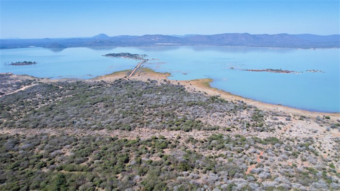 Nare Estate Site Progress - August 2026
